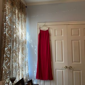 Jessica McClintock Formal Gown